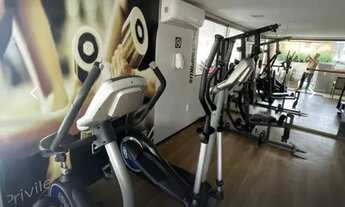 Imagem 4: Lindo dois quartos perto da praia da Jatiuca