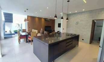 Imagem 7: Casa com 3 dormitórios, 300 m² - venda por R$ 5.495.000,00 ou aluguel por R$ 24.961,00/mês