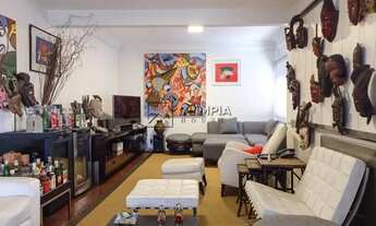 Imagem 10: Venda Apartamento 3 Dormitórios - 203 m² Chácara Klabin