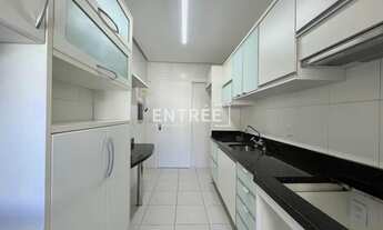 Imagem 4: Apartamento 3 Quartos (sendo 1 Suíte) e 2 Vagas livres - Centro