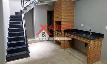 Imagem 4: Sobrado à venda 3 Quartos, 1 Suite, 3 Vagas - Vila Granada