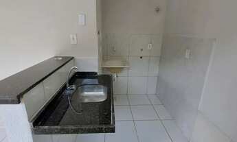 Imagem 7: Apartamentos com 01 quarto em Maracanaú