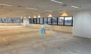 Imagem 7: Conjunto para alugar, 704 m² - Brooklin - São Paulo/SP