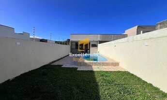 Imagem: Casa nova a venda