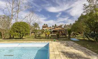 Imagem 4: Chácara em Balsa Nova | 48.594 m² |2 quartos