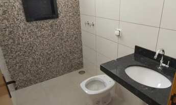 Imagem 4: Casa Nova São Gabriel Batatais /SP