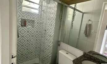 Imagem 4: Vendo Apto Cohama Village Palmeiras 2 banheiros