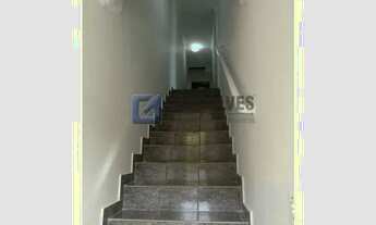 Imagem 7: Venda Sobrado Sao Bernardo do Campo Jardim Lavinia Ref: 130822