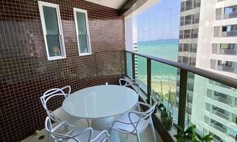 Imagem 7: 4 Quartos na Avenida Boa Viagem