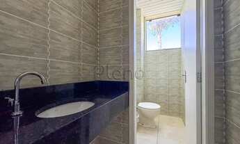 Imagem 7: Prédio para locação com 732.2 m² em Jardim do Lago, Campinas