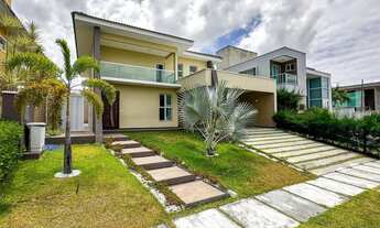 Imagem: Casa Duplex Semi-Mobiliada no Jardins Ibiza