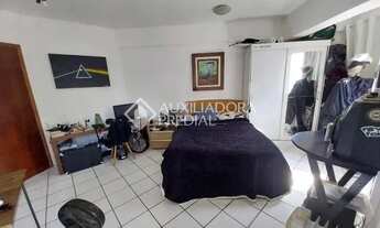 Imagem 4: Apartamento de 1 dormitório 32m2 privativos 1 vaga de garagem no bairro Centro