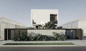 Imagem 2: Casa em Condomínio à venda, 3 dormitórios, 1 suíte, demi suíte e 2 vagas, São Braz - Curit