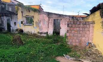 Imagem 4: Imóvel para venda possui 362 metros quadrados em Rodolfo Teófilo - Fortaleza - CE