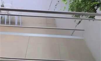 Imagem 4: 0 - Casa 4 quartos, sendo 3 suítes