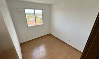 Imagem 5: Apartamento no vila de Fiori - Bairro Cristo rei