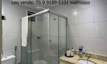 Imagem 10: Leo vende, ap Senador Life, 2\4 , fino acabamento, perto do centro