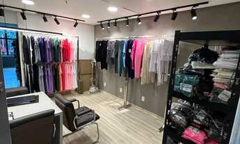 Imagem 6: Sala comercial 38m dois ambientes - Barra da Tijuca (Citta Offices