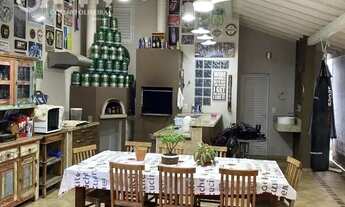 Imagem 5: Casa em Condomínio Portal do Paraiso II - Jundiaí SP