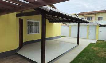 Imagem: Casa com 2 quartos à venda, 97 m² por