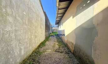 Imagem 4: Casa com 2 dormitórios à venda, 75 m² por R$ 300.000,00 - Piçarras - Guaratuba/PR