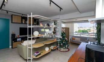 Imagem 2: Apartamento à venda, Vila Anglo Brasileira, São Paulo, SP