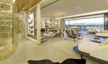 Imagem 3: Apartamento à venda, 286 m² por R$ 3.982.000,00 - Nova Prochet - Londrina/PR