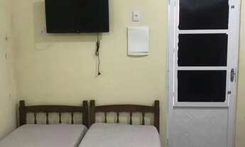 Imagem 5: Imóvel para aluguel possui 30 metros quadrados com 1 quarto