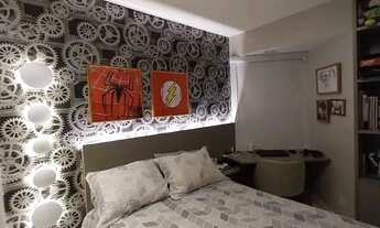 Imagem 6: 3/4 113m2 MANHATTAN SOHO LINDAMENTE DECORADO !!