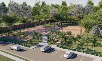 Imagem 4: Jardins Frankfurt