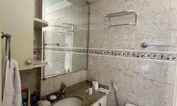 Imagem 7: Apartamento para Locação em Manaus, Adrianópolis, 4 dormitórios, 1 suíte, 3 banheiros, 2 v