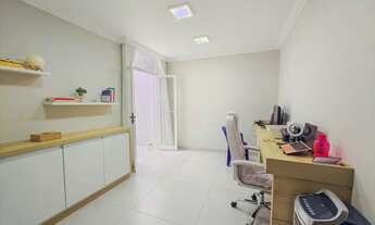 Imagem 7: Imóvel para venda possui 109 metros quadrados com 2 quartos em Cidade Alta - Piracicaba