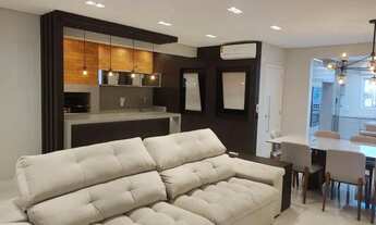 Imagem 7: Apartamento à venda em Ponta Grossa, Orfãs, com 3 quartos, com 147.64 m², New Garden