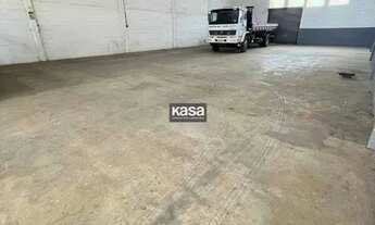 Imagem 4: Galpão comercial para locação no Jardim América em Bragança Paulista-SP