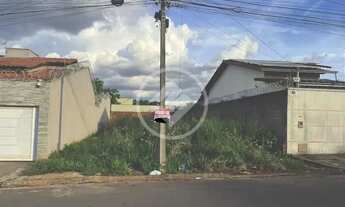 Imagem: Lote 300m² no Setor Alto do Vale Goiânia