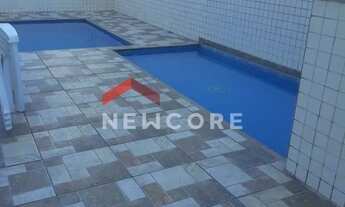 Imagem 4: Apartamento em Rua Amim Andraus - Caiçara - Praia Grande/SP