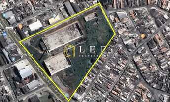 Imagem: Lote à venda na Vila Monte Belo