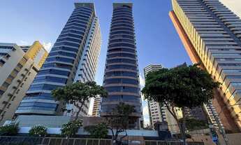 Imagem: Edifício Maria Beatriz - Av. Boa Viagem