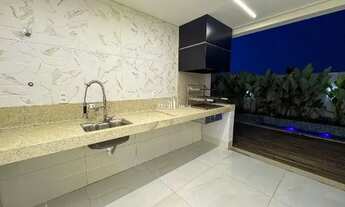 Imagem 3: Oportunidade Sobrado com 3 suítes plenas, incluindo uma master com varanda, + Home office