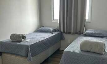 Imagem 4: ALUGO LINDO APARTAMENTO NO EDIFÍCIO TORRE LUMIAR MOBILIADO 2/4 78m² ANDAR ALTO- BATISTA CA