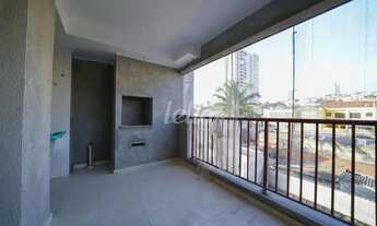 Imagem: Apartamento 2 quartos à venda no(a) Vila