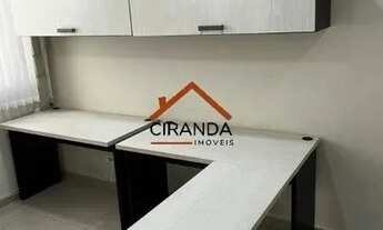 Imagem 4: CONJUNTO COMERCAIL NA AV. PAULISTA - MOBILIADO