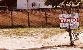 Imagem: Terreno no centenário