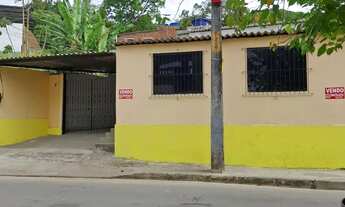 Imagem 6: Casa com dois quartos em Sítio São Brás Sítio dos Pintos