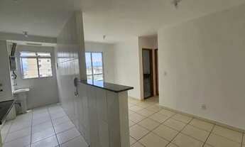 Imagem: Apartamento 2 quartos para locação - Condomínio