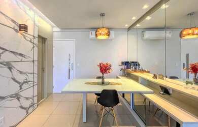 Imagem 13: Apartamento na Ponta do Farol com 3 quartos TR225074 SLZ-1L312KQ