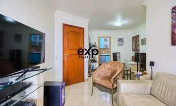 Imagem 4: APARTAMENTO PARA VENDA COM 3 QUARTOS 1 SUITE 2 VAGAS 97M² NO BROOKLIN