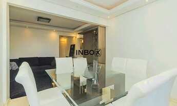 Imagem 3: Apartamento com 110m² e 3 dormitórios no bairro Bela Vista em Porto Alegre