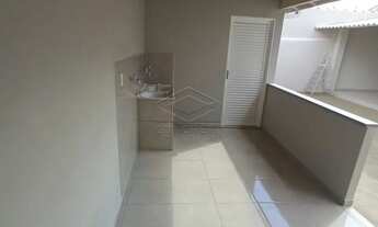 Imagem 7: Casa Padrão em Lençóis Paulista