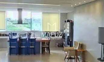 Imagem 4: Casa à venda, 5 quartos, 1 suíte, 4 vagas, Condomínio Alphaville Vespasiano - Vespasiano/M